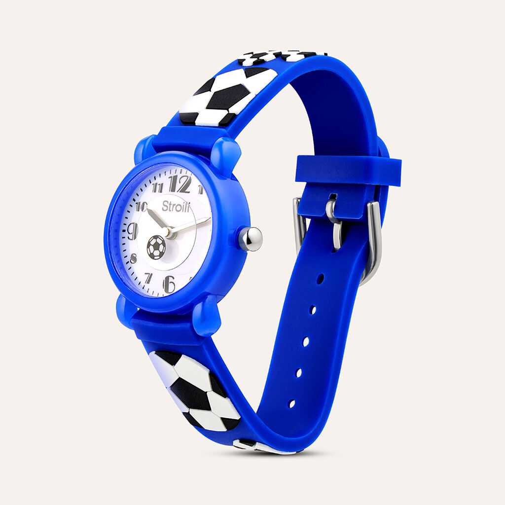 Orologio Al Quarzo Stroili Kids - Orologi solo Tempo Bambino | Stroili