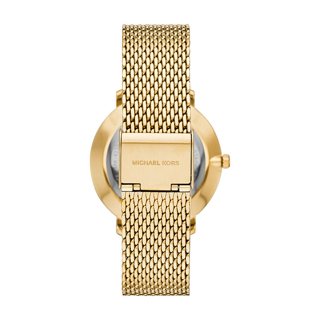 Orologio Al Quarzo Michael Kors Pyper Mk4339 - Orologi solo Tempo Donna | Stroili