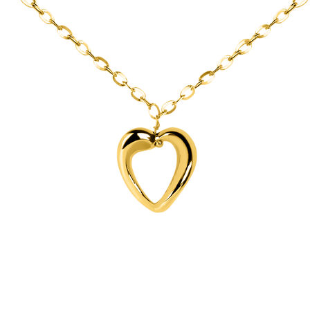 Collana Gold Essence Oro Giallo - Collane Donna | Stroili