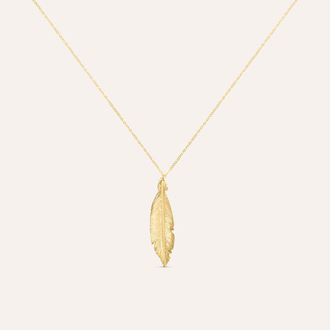 Collana Beverly Oro Giallo - Collane Donna | Stroili