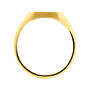 Anello Chevalier L'homme Or Oro Giallo
