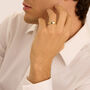 Fede Classica 4.5 mm Oro Giallo