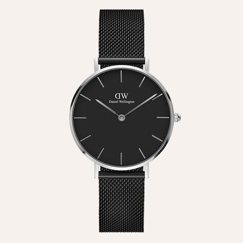 Orologio Al Quarzo Daniel Wellington Petite-ashfield Dw00100308 - Orologi solo Tempo Uomo | Stroili