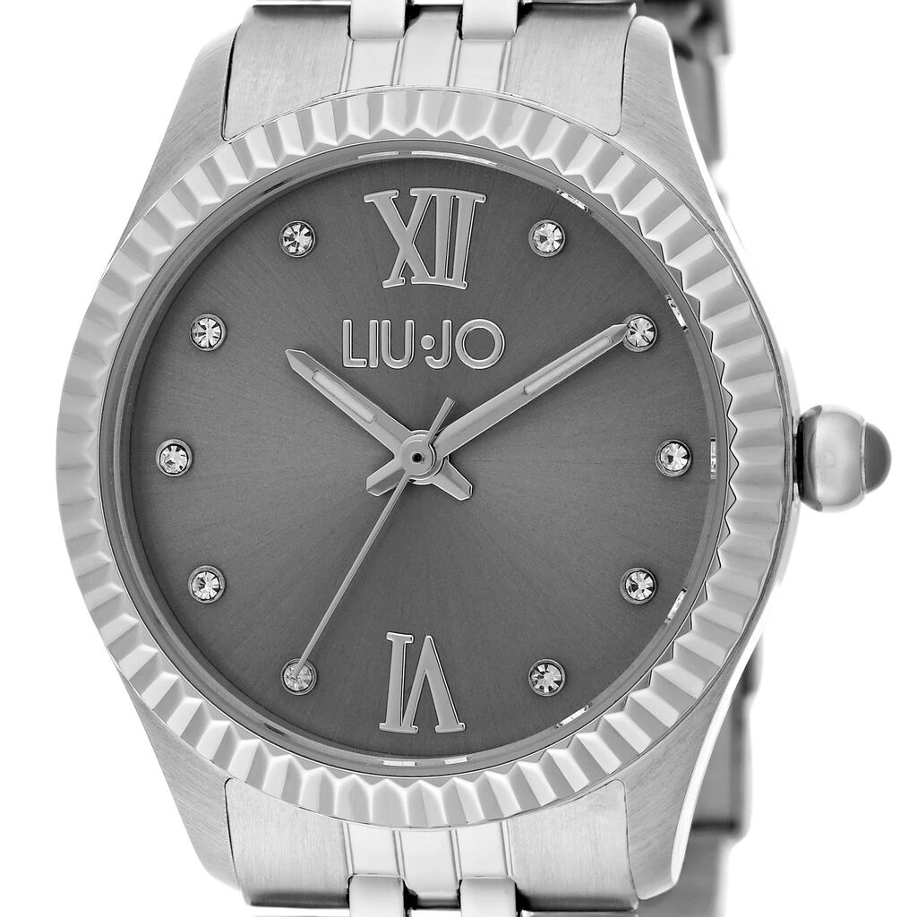 Orologio Al Quarzo Liu Jo Tiny Tlj1134 - Orologi solo Tempo Donna | Stroili