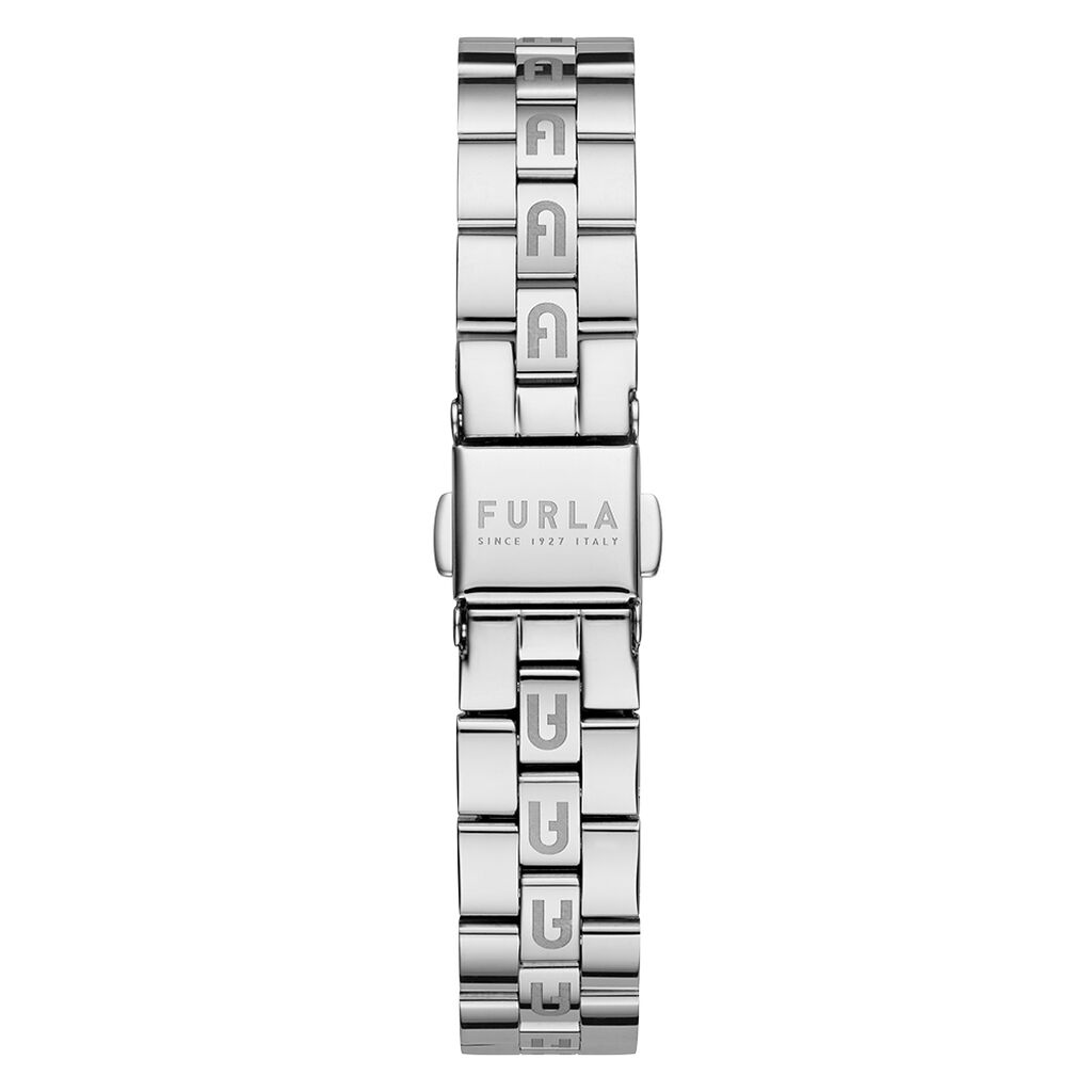Orologio Al Quarzo Furla Petite Shape Ww00033003l1 - Orologi solo Tempo Donna | Stroili