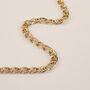 Bracciale Catena Colette Oro Giallo