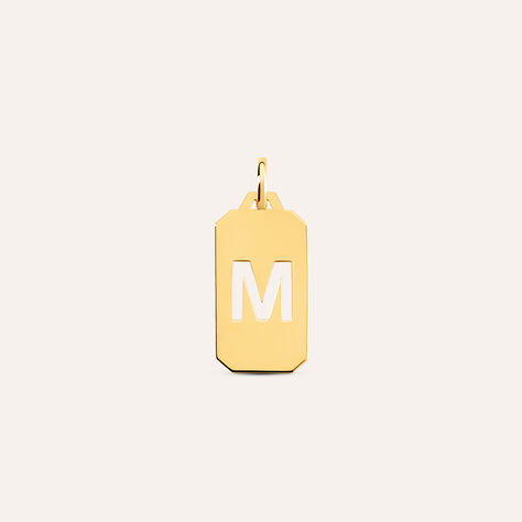 Pendente L'homme Or Oro Giallo - Ciondoli Uomo | Stroili