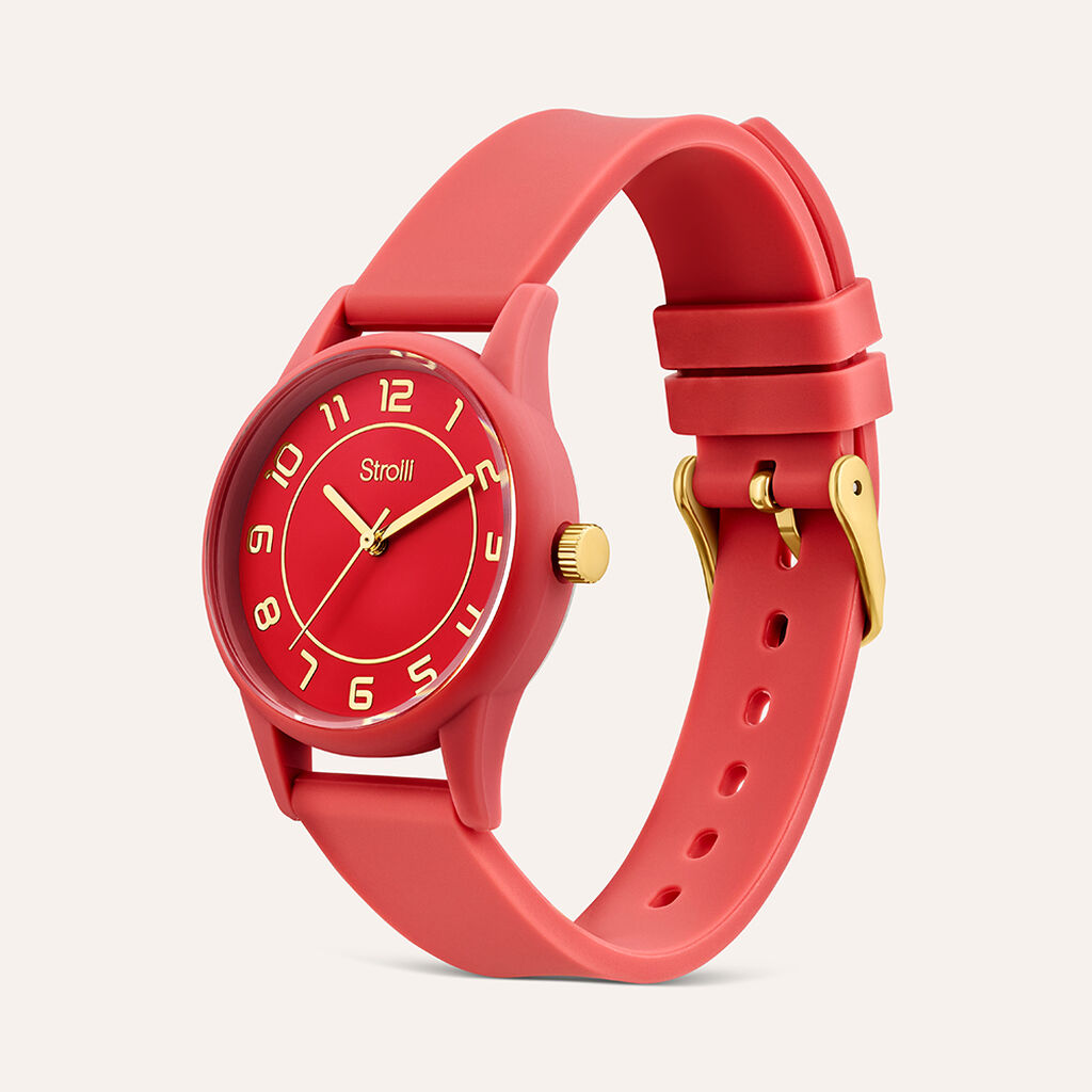 Orologio Al Quarzo Stroili Marsiglia - Orologi solo Tempo Donna | Stroili