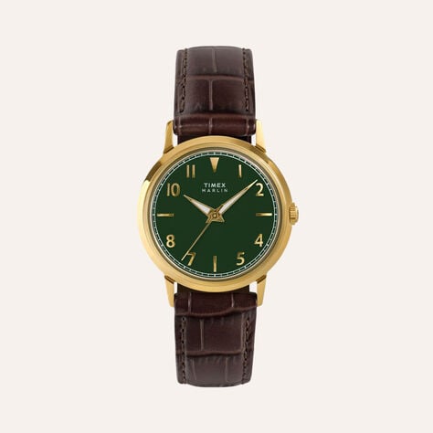 Orologio Al Quarzo Timex Marlin Tw2y37800 - Orologi solo Tempo Unisex | Stroili