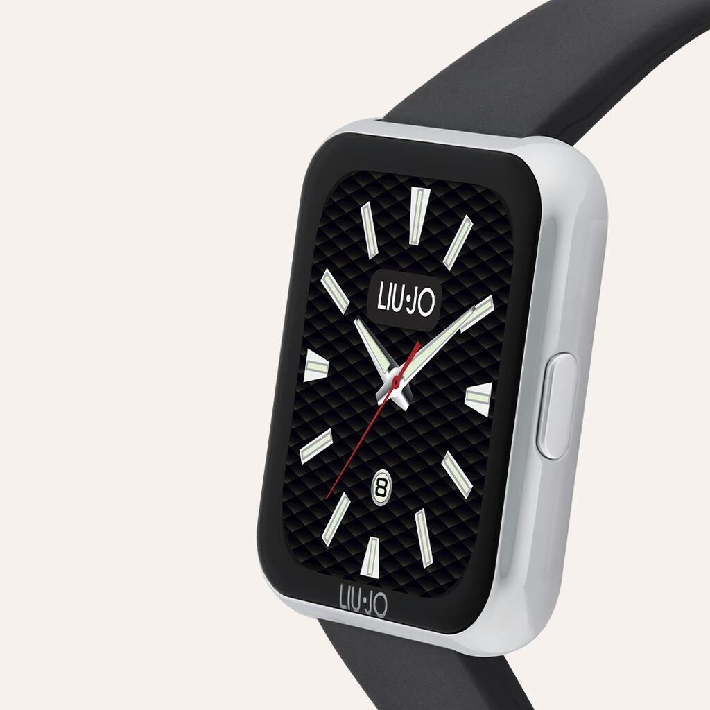 Smartwatch Liu Jo Voice Slim Swlj195