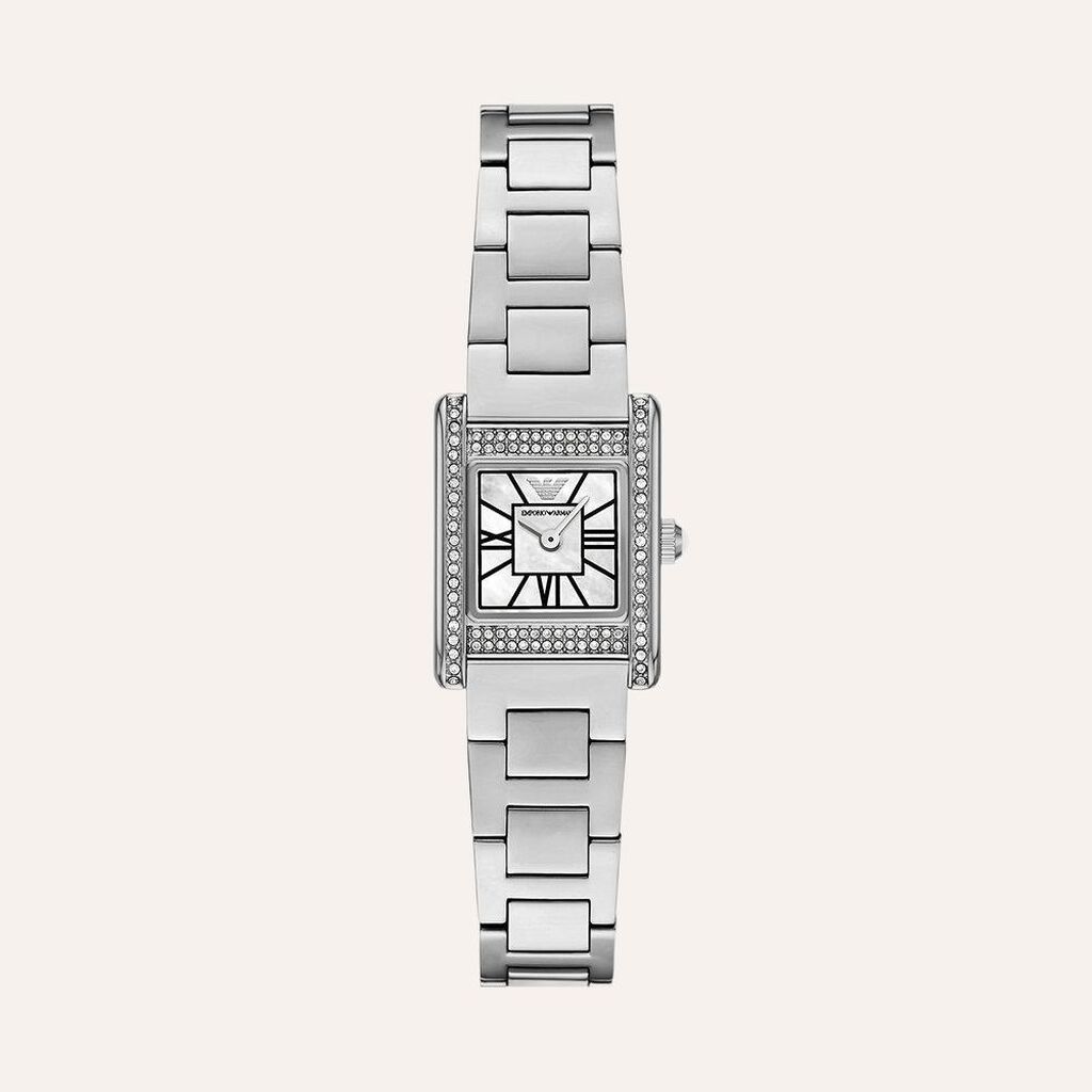 Orologio Al Quarzo Emporio Armani Ar11622