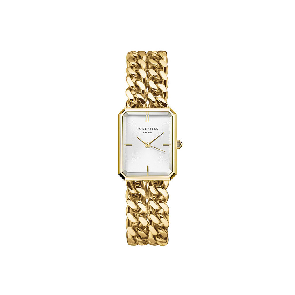 Orologio Al Quarzo Rosefield Studio Edition 04 Swgsg-o76 - Orologi solo Tempo Donna | Stroili