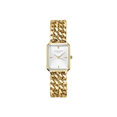 Orologio Al Quarzo Rosefield Studio Edition 04 Swgsg-o76 - Orologi solo Tempo Donna | Stroili
