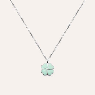 Collana Lady Sweet Acciaio