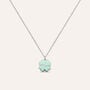 Collana Lady Sweet Acciaio