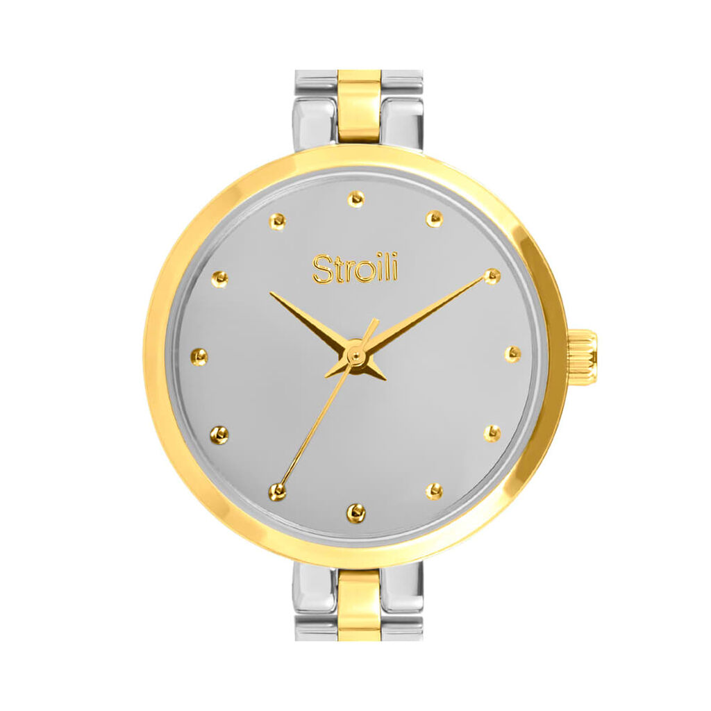 Orologio Al Quarzo Stroili Louvre