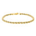 Bracciale Catena Colette Oro Bicolore - Bracciali Donna | Stroili