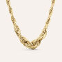 Catena Colette Oro Giallo