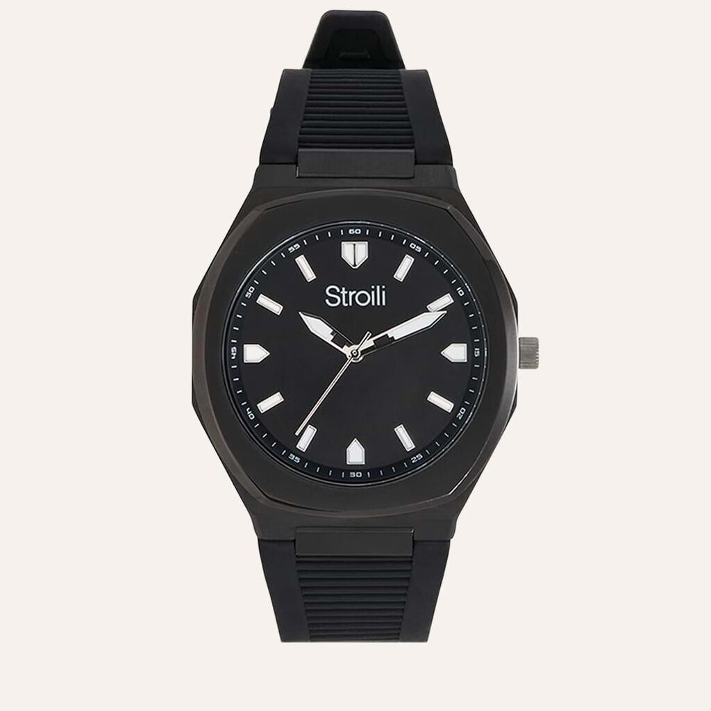 Orologio Al Quarzo Stroili Harrisburg
