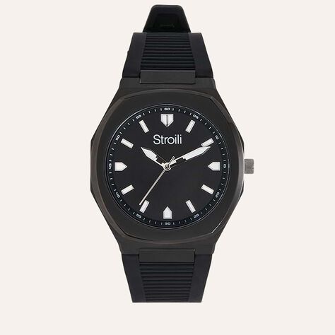 Orologio Al Quarzo Stroili Harrisburg - Orologi solo Tempo Uomo | Stroili