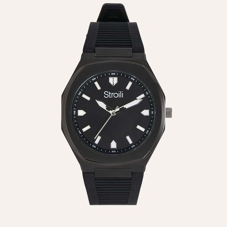 Orologio Al Quarzo Stroili Harrisburg - Orologi solo Tempo Uomo | Stroili