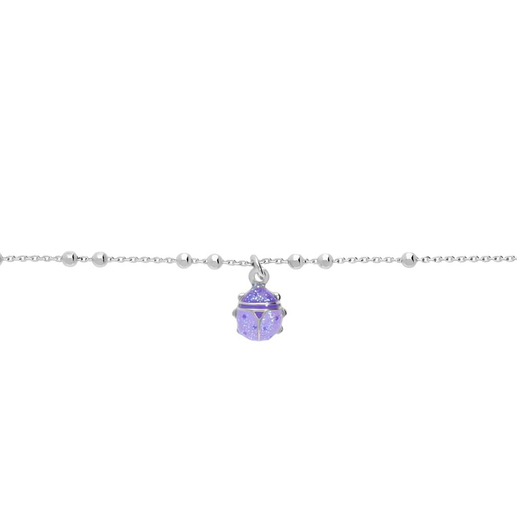Bracciale Silver Baby Argento Rodiato - Bracciali Bambino | Stroili