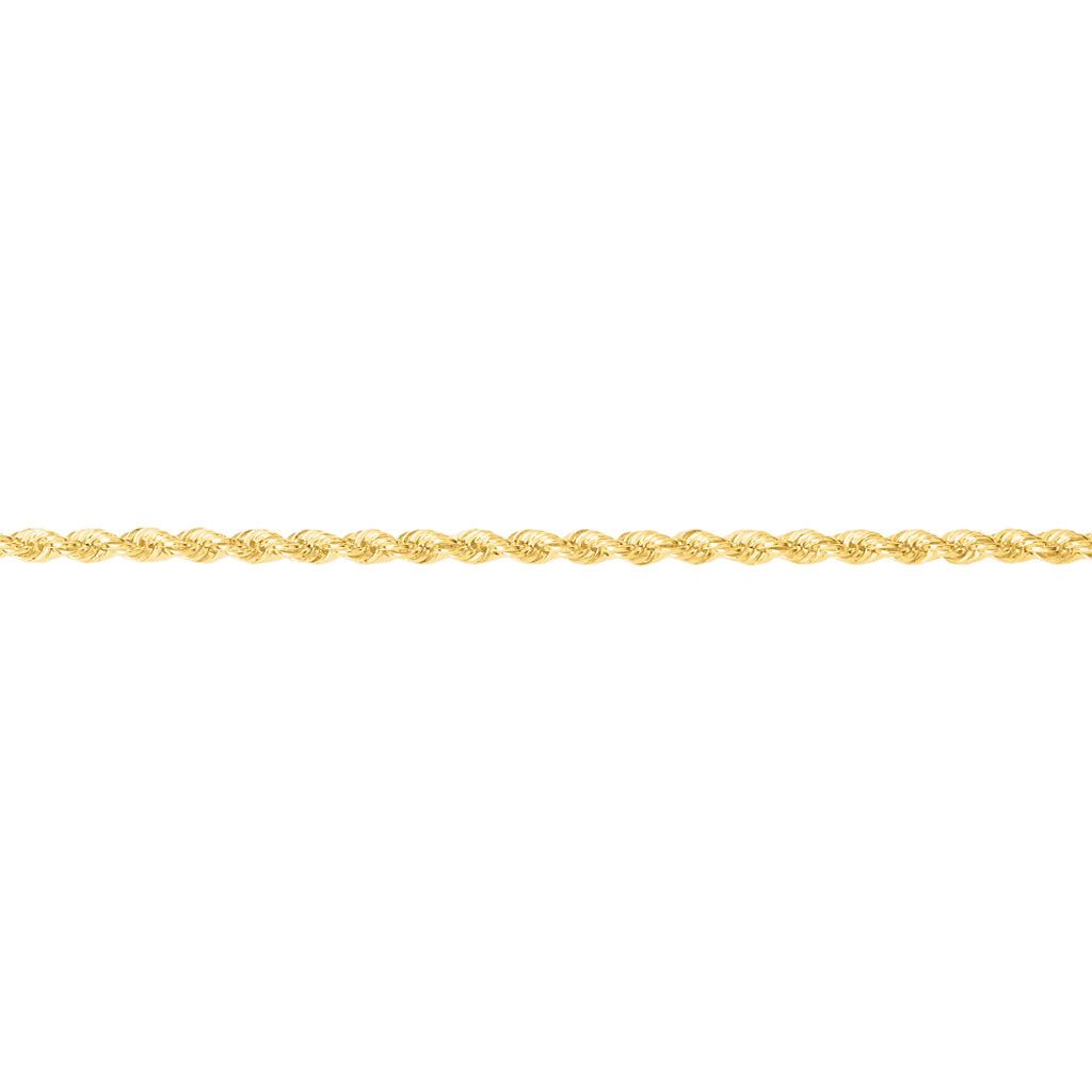 Bracciale Catena Colette Oro Giallo - Bracciali Donna | Stroili