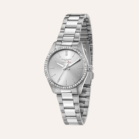 Orologio Al Quarzo Sector 270 R3253578505 - Orologi solo Tempo Donna | Stroili
