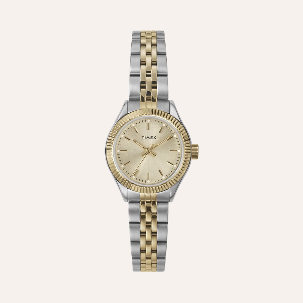 Orologio Al Quarzo Timex Legacy Tw2w90900