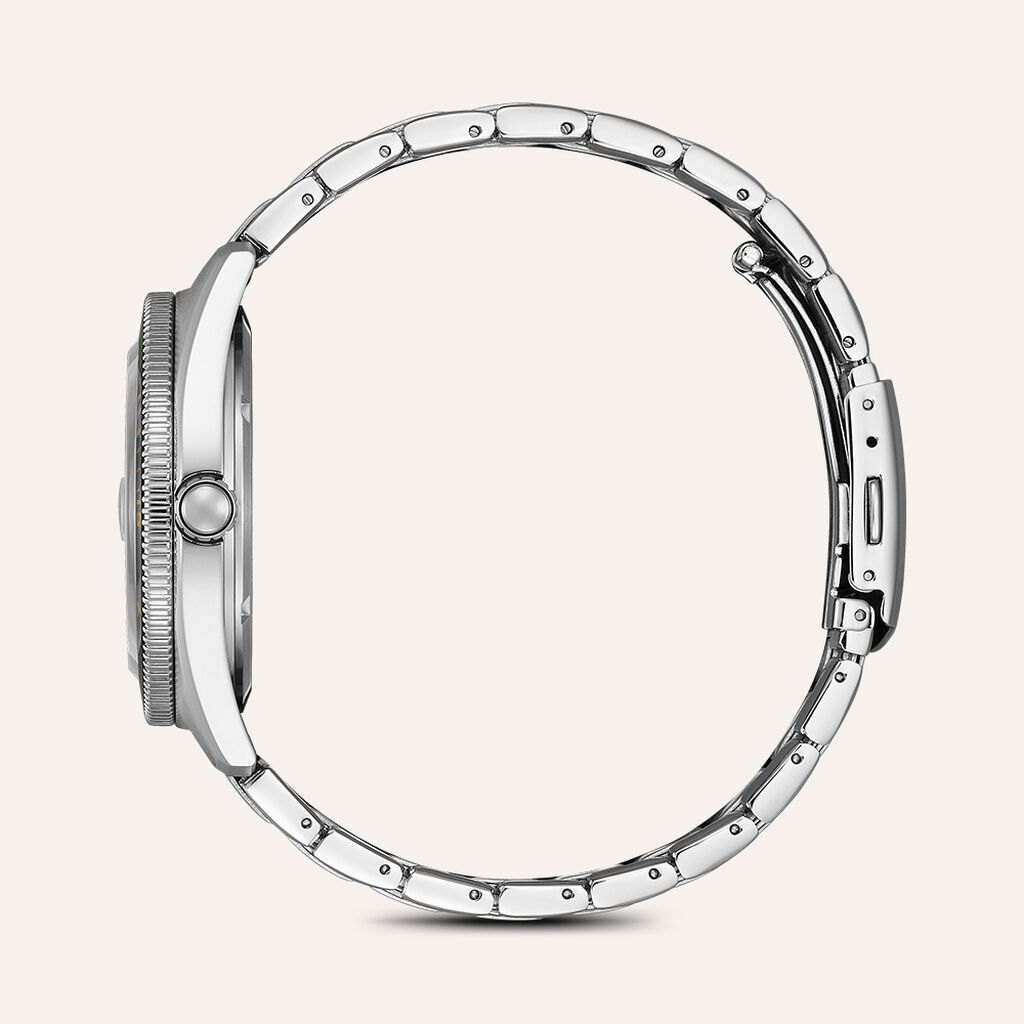 Orologio Eco Drive Citizen Ore Felici Aw1888-53e