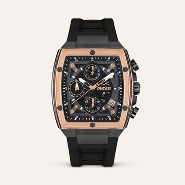 Orologio Al Quarzo Ducati Corse Dtwgo0001301