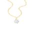 Collana Mon Petit Oro Giallo Cristallo - Collane Bambino | Stroili