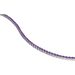 Bracciale Tennis Silver Rainbow Argento Rodiato Cubic Zirconia - Bracciali Tennis Donna | Stroili