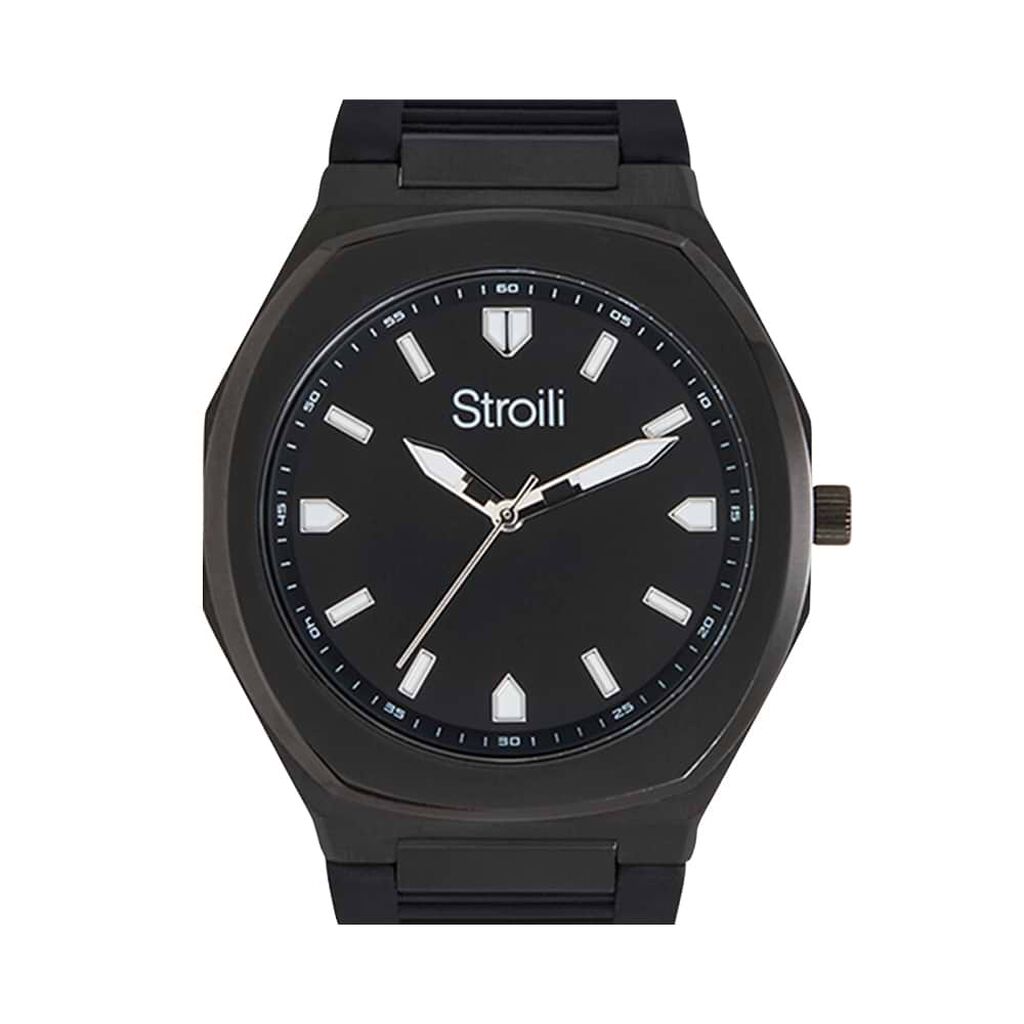 Orologio Al Quarzo Stroili Harrisburg - Orologi solo Tempo Uomo | Stroili