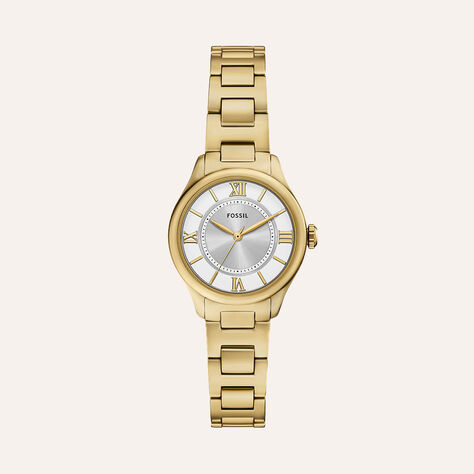 Orologio Al Quarzo Fossil Gilmore Es5421 - Orologi solo Tempo Donna | Stroili