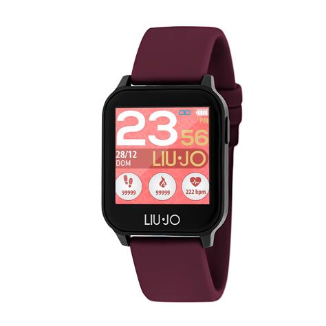 Smartwatch Liu Jo Smartwatch Energy Swlj006 - Smartwatch Unisex | Stroili