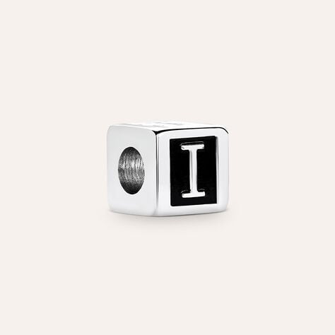 Bead Essential Code Acciaio - Beads Uomo | Stroili