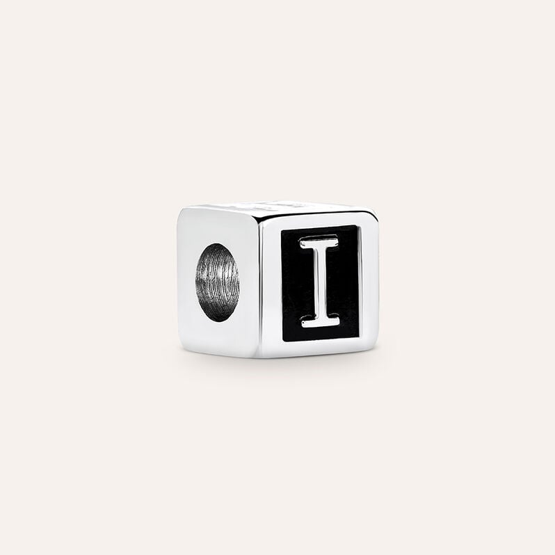 Bead Essential Code Acciaio - Beads Uomo | Stroili
