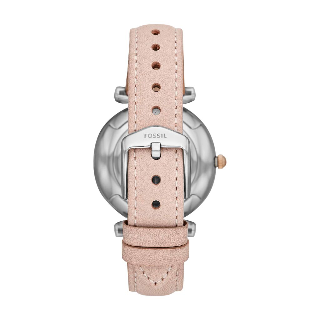 Orologio Al Quarzo Fossil Carlie Es4484 - Orologi solo Tempo Donna | Stroili