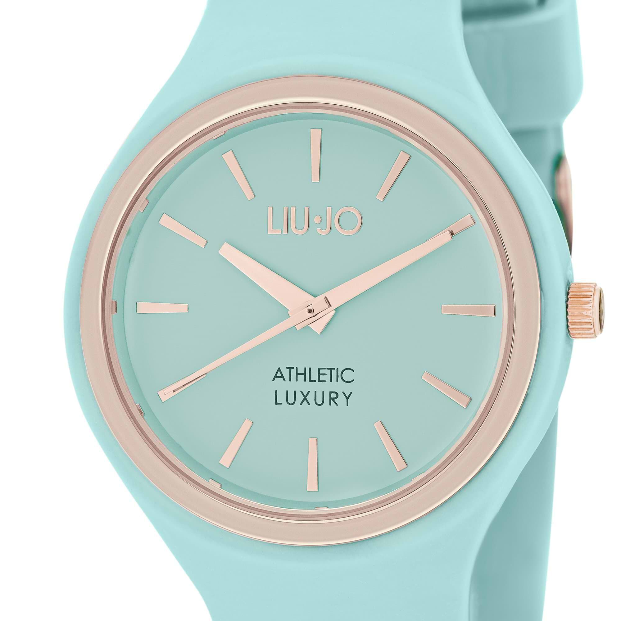Stroili oro orologi liu jo store