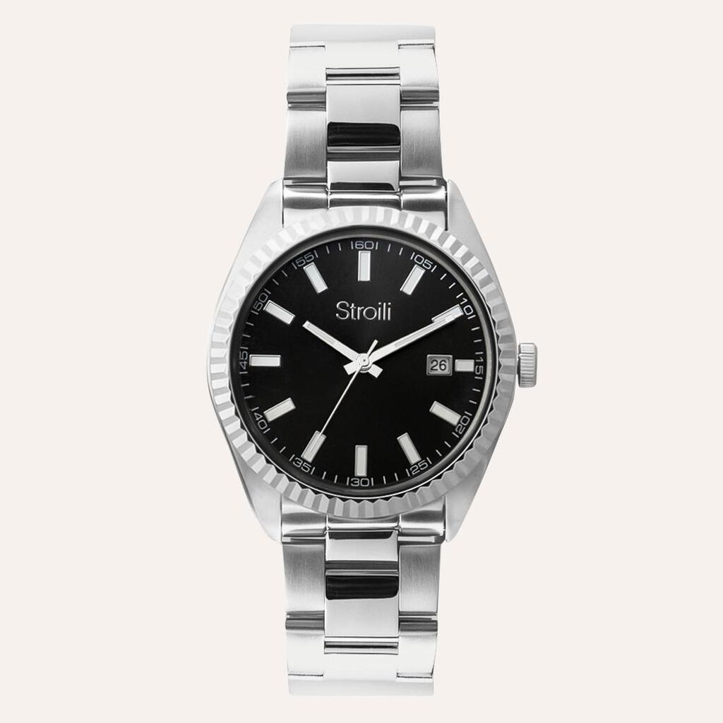 Orologio Al Quarzo Stroili Davos