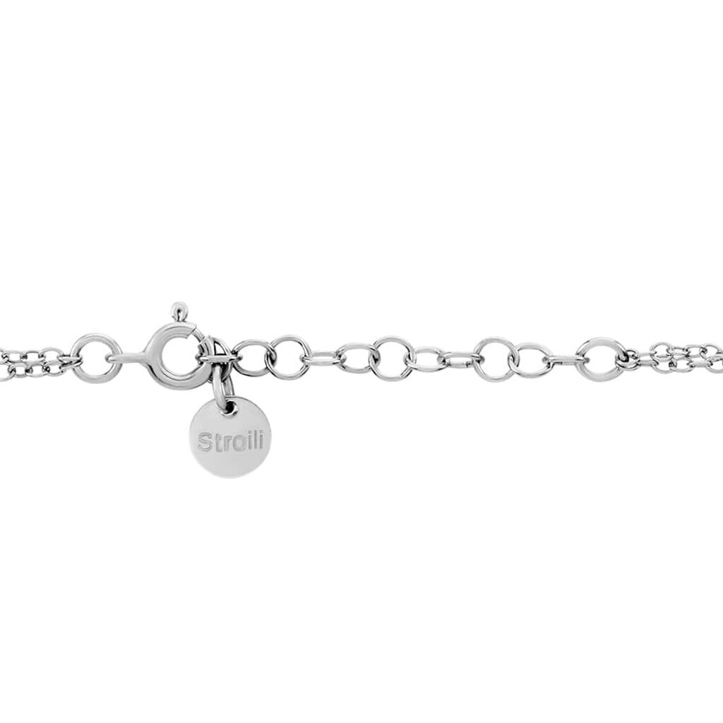 Bracciale Silver Collection Argento Boules - Bracciali Donna | Stroili