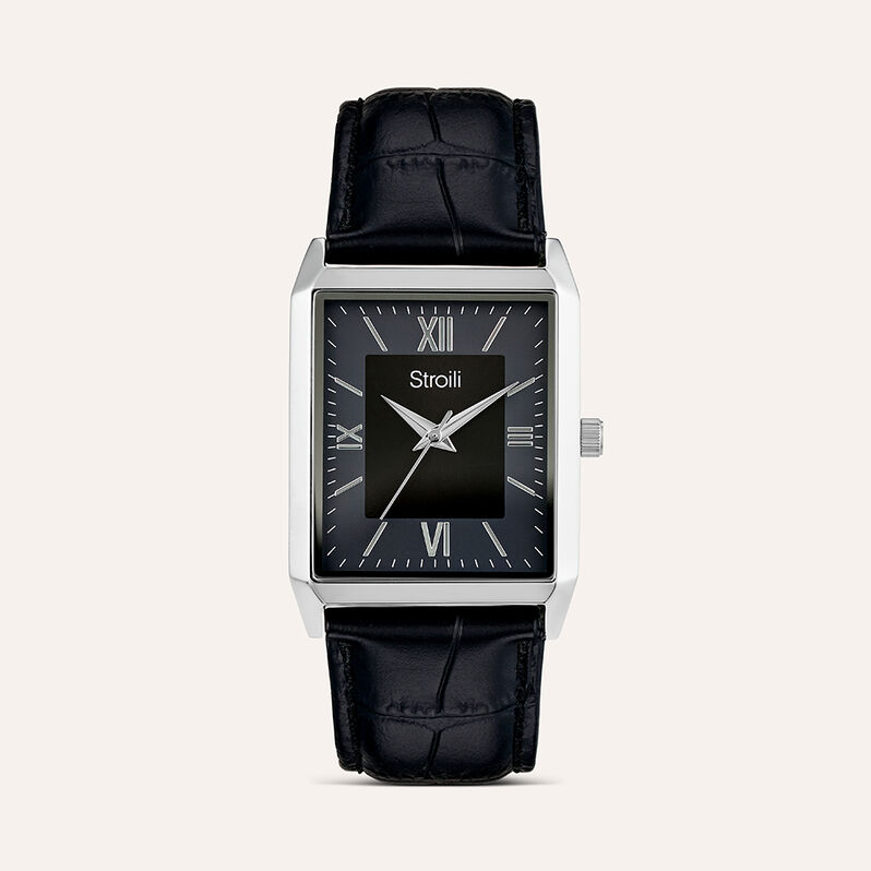 Orologio Al Quarzo Stroili Istanbul - Orologi solo Tempo Uomo | Stroili