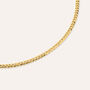 Bracciale Catena Colette Oro Giallo