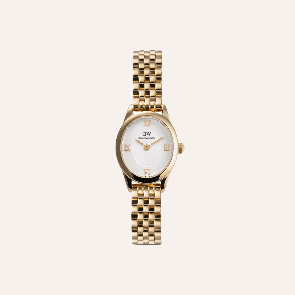 Orologio Al Quarzo Daniel Wellington Ophelia Mini Dw00100803