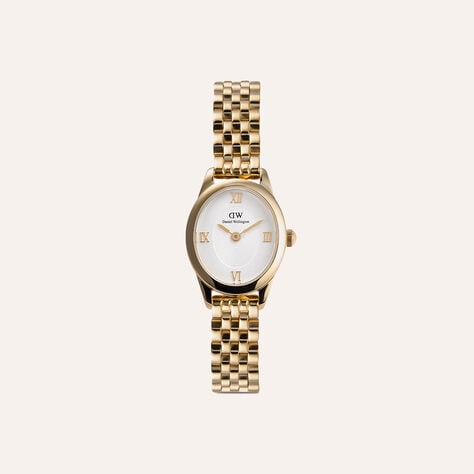 Orologio Al Quarzo Daniel Wellington Ophelia Mini Dw00100803 - Orologi solo Tempo Donna | Stroili