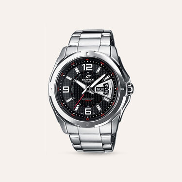 Orologio Al Quarzo Casio Edifice Ef-129d-1avef