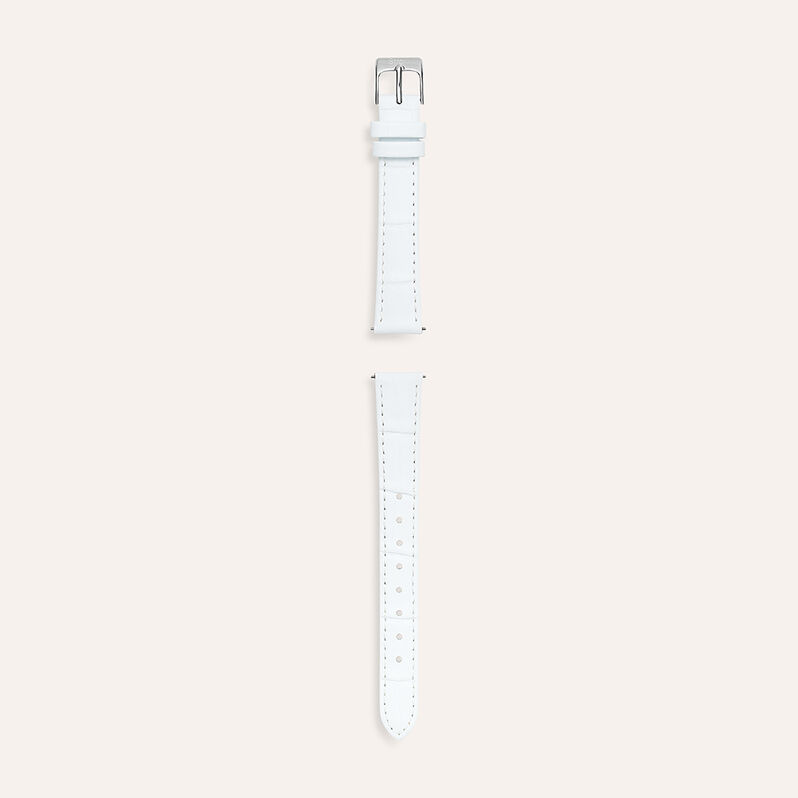 Cinturino Stroili Cinturino Pelle Bianco - Cinturini per Orologi Donna | Stroili