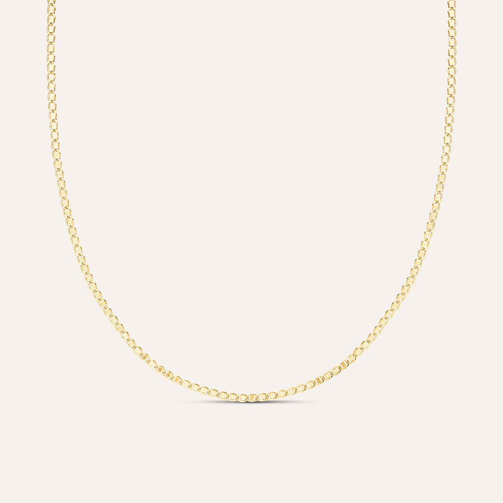 Catenina Colette Oro Giallo