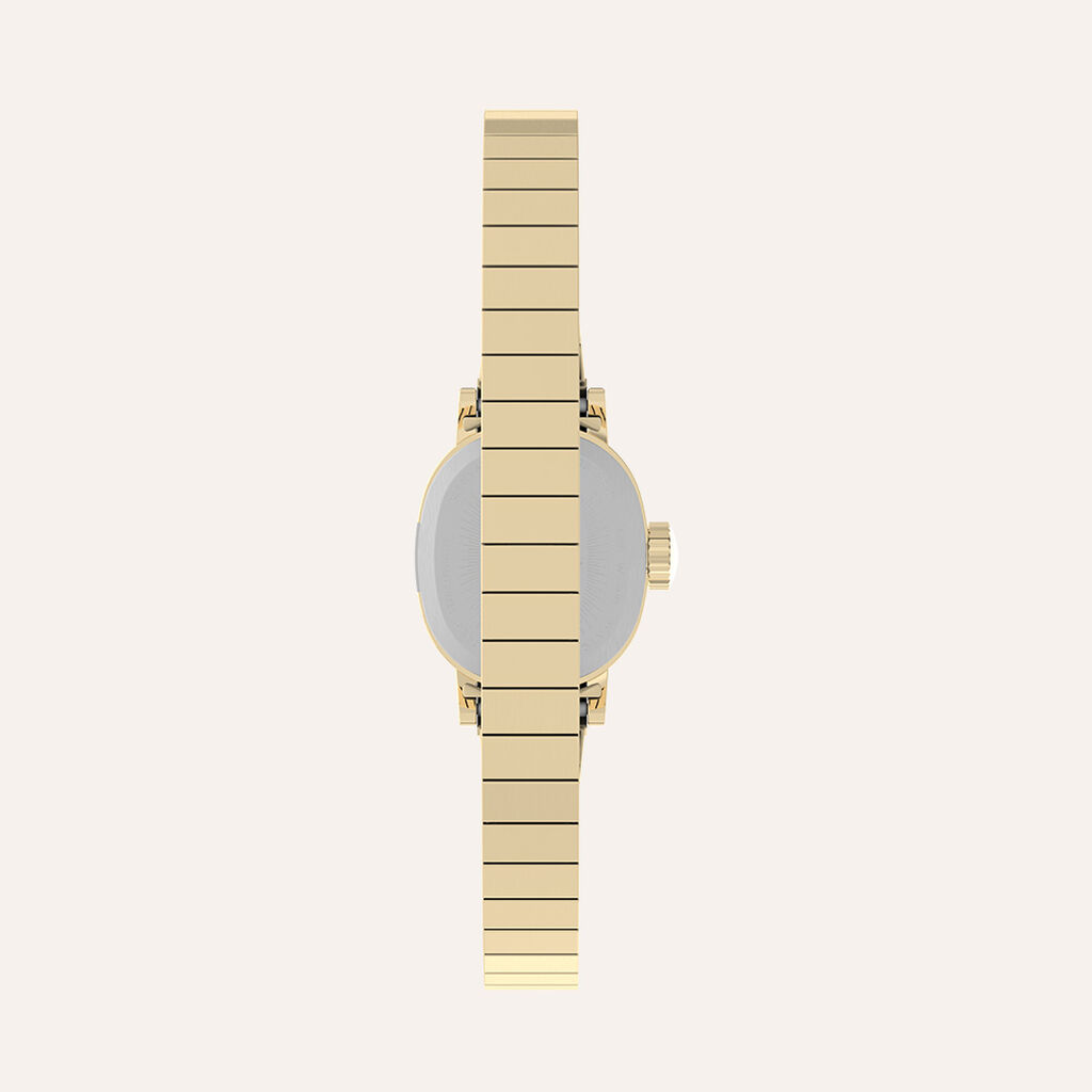 Orologio Al Quarzo Timex Cavatina Main Line Tw2y47400